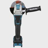 Makita DGA519Z 125mm Angle Grinder 18V Brushless Body Only
