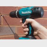 Makita DHP453Z 18V LXT Cordless 2 Speed Combi Drill Body Only