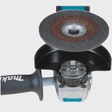 Makita DGA519Z 125mm Angle Grinder 18V Brushless Body Only