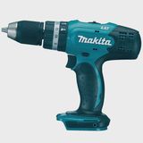 Makita DHP453Z 18V LXT Cordless 2 Speed Combi Drill Body Only