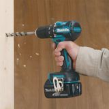 Makita DHP487Z 18V LXT Brushless Combi Drill Body Only (Battery & Charger Not Included)