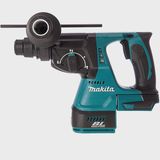 Makita DHR242Z 18V SDS+ Brushless 24mm Rotary Hammer Drill Body Only