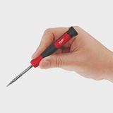 Milwaukee 4 in 1 Precision Multi-Bit Screwdriver 4932480584