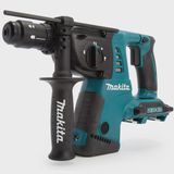 Makita DHR264ZJ 36V LXT SDS+ Rotary Hammer Drill Body Only With Type 4 Case