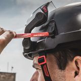 Milwaukee Bolt Visor Clear 4932479941