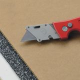 Milwaukee 62mm Universal Knife Blade 2.4" 50 Piece 48221950