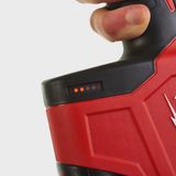 Milwaukee C12 PPC-0 12V PVC Pipe Cutter Body Only 4933416550