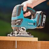 Makita DJV180Z 18V LXT Li-ion Cordless Jigsaw Body Only