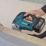 Makita DJV180Z 18V LXT Li-ion Cordless Jigsaw Body Only
