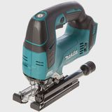 Makita DJV182Z 18V LXT Li-ion Brushless Top Handle Jigsaw Body Only