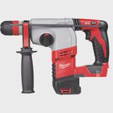 Milwaukee HD18 HX-0 18V SDS+ Rotary Hammer Drill Body Only 4933408320