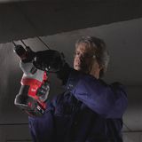 Milwaukee HD18 HX-0 18V SDS+ Rotary Hammer Drill Body Only 4933408320