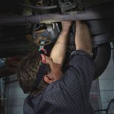 Milwaukee HL2-LED Alkaline Slim Headlamp 350LM 4933471286