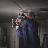 Milwaukee HD18 HX-0 18V SDS+ Rotary Hammer Drill Body Only 4933408320