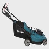 Makita DLM538CT2 36V LXT 530mm Lawn Mower with 2 x 5.0Ah Battery & Charger