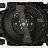 Makita DLM330Z 18V LXT 33cm Cordless Lawn Mower Body Only