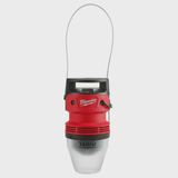 Milwaukee HOBL7000 110V High Output Bay Light 4933464161