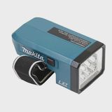 Makita DML186 18V Li-ion 6 LED Flashlight Torch Body Only