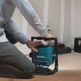 Makita DML805/1 14.4V - 18V LXT Corded and Cordless LED Worklight 110V