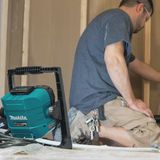 Makita DML805/2 14.4V - 18V LXT Corded and Cordless LED Worklight 240V