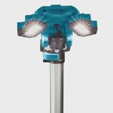 Makita DML814 18V LXT Cordless LED Tower Light Body Only