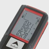 Milwaukee LDM50 50m Laser Distance Meter 4933447700