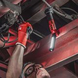 Milwaukee L4SL550-301 USB Rechargeable Stick Light 550 Lumens 4933478869