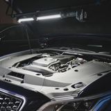 Makita DML818 18V LXT Cordless Bar Light Body Only