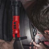 Milwaukee L4SL550-301 USB Rechargeable Stick Light 550 Lumens 4933478869