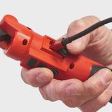 Milwaukee L4SL550-301 USB Rechargeable Stick Light 550 Lumens 4933478869