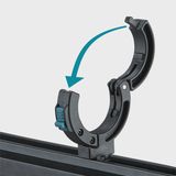 Makita DML818 18V LXT Cordless Bar Light Body Only