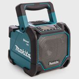 Makita DMR200 12V CXT - 18V LXT Jobsite Bluetooth Speaker Body Only