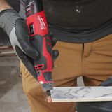 Milwaukee M12 BLROT-0 Brushless Rotary Tool 4933493591