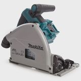 Makita DSP600ZJ 36V LXT Brushless 165mm Plunge Saw Body with Makpac Case