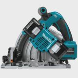 Makita DSP600ZJ 36V LXT Brushless 165mm Plunge Saw Body with Makpac Case