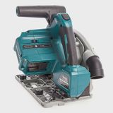 Makita DSP600ZJ 36V LXT Brushless 165mm Plunge Saw Body with Makpac Case