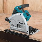 Makita DSP600ZJ 36V LXT Brushless 165mm Plunge Saw Body with Makpac Case