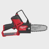 Milwaukee M12 FHS-0 12V Brushless 231mm Fuel Hatchet Pruning Saw Body Only 4933472211
