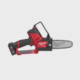 Milwaukee M12 FHS-602X 12V 6" FUEL Brushless Hatchet Pruning Saw With 2 x 6.0Ah Battery & Charger 4933472213