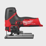 Milwaukee M12 FJS-0 M12 Fuel Body Grip Jigsaw Body Only 4933493347