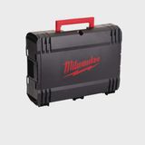 Milwaukee M12 FPD2-602X 12V FUEL Brushless Combi Drill with 2 x 6.0Ah Batteries, Charger & Case