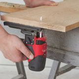 Milwaukee M12 FJS-0 M12 Fuel Body Grip Jigsaw Body Only 4933493347