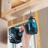 Makita DTD173Z 18V LXT Brushless Impact Driver Body Only Powerful Performance
