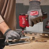 Milwaukee M12BLIDRC-0 12V Brushless Compact Impact Driver Body Only 4933499689