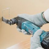 Makita DTM50Z 18V LXT Li-ion Cordless Oscillating Multi Tool Cutter Body Only