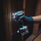 Makita DTD173Z 18V LXT Brushless Impact Driver Body Only Powerful Performance