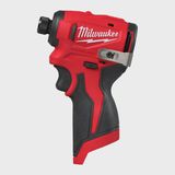 Milwaukee M12BLIDRC-0 12V Brushless Compact Impact Driver Body Only 4933499689
