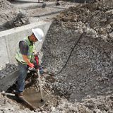 Milwaukee M12BSWP-0 12V Hydropass Brushed Stick Water Pump Body Only 4933479639