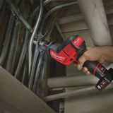 Milwaukee M12CHZ-0 12V Fuel Brushless HackZall Reciprocating Saw Body Only 4933446960