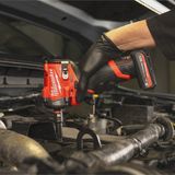 Milwaukee M12FCIWF12G3-0 12V Brushless 1/2" Compact Impact Wrench with Friction Ring Body Only 4933493454